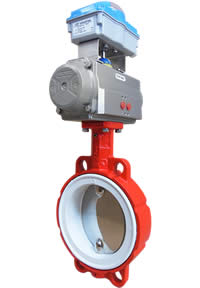 Lined Butterfly Valves SERIES 900 Agro Line.PDF